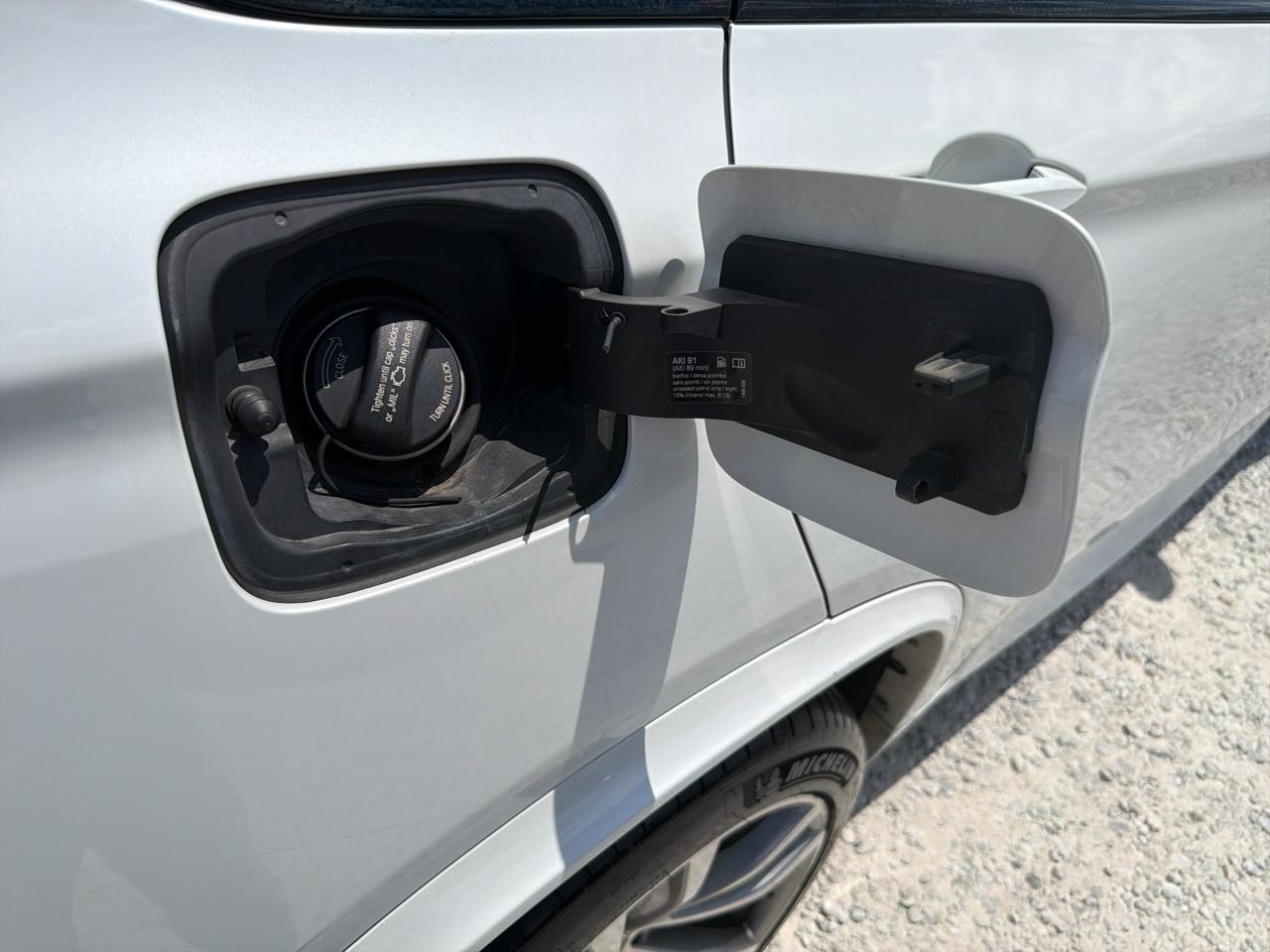BMW X5 sDrive35i 2015