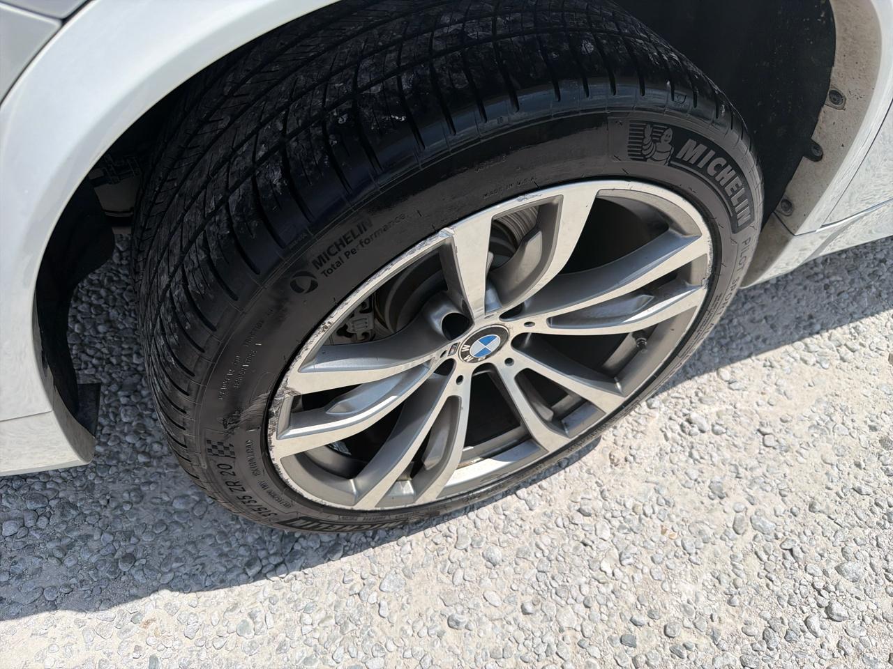 BMW X5 sDrive35i 2015