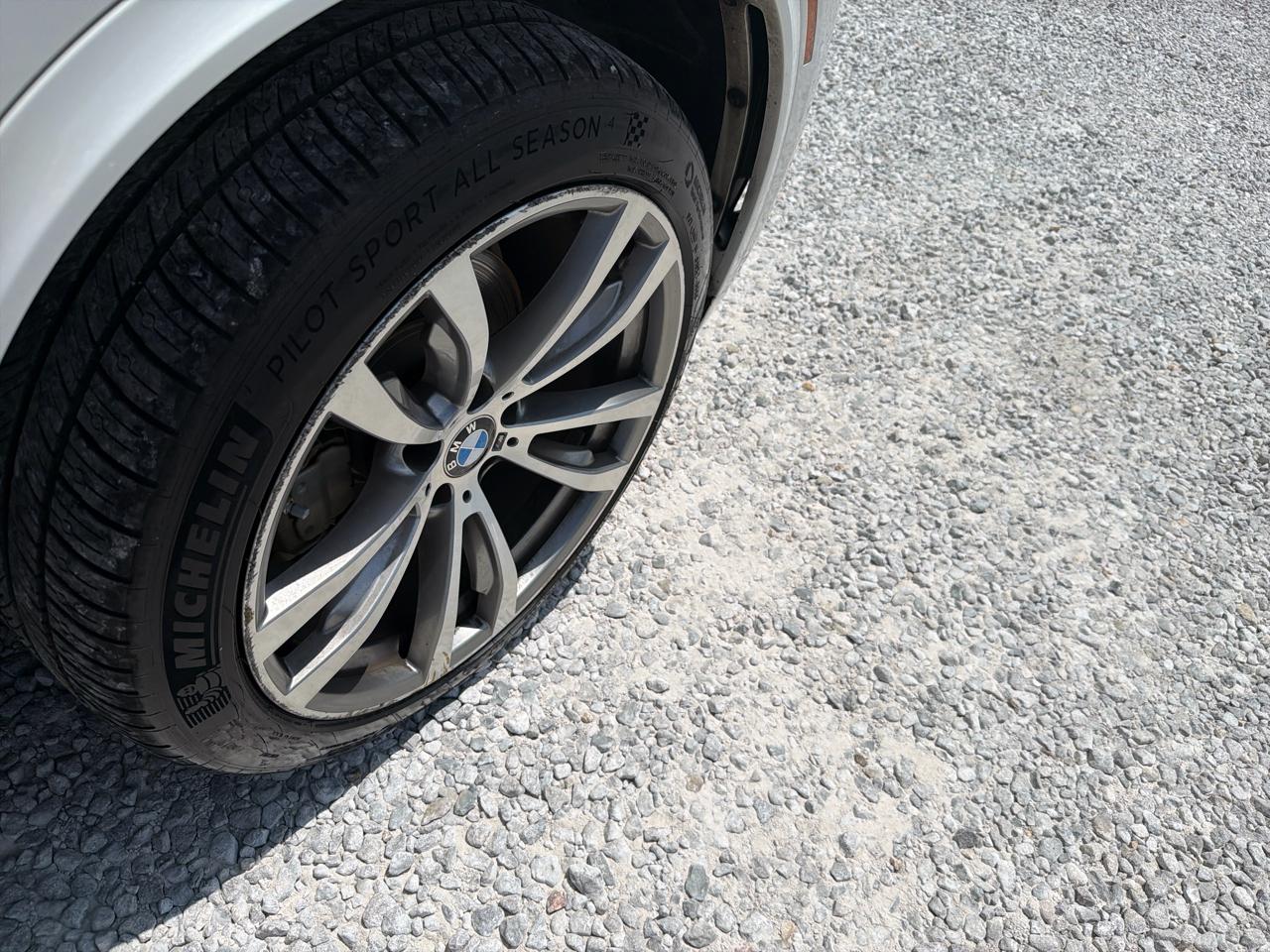 BMW X5 sDrive35i 2015