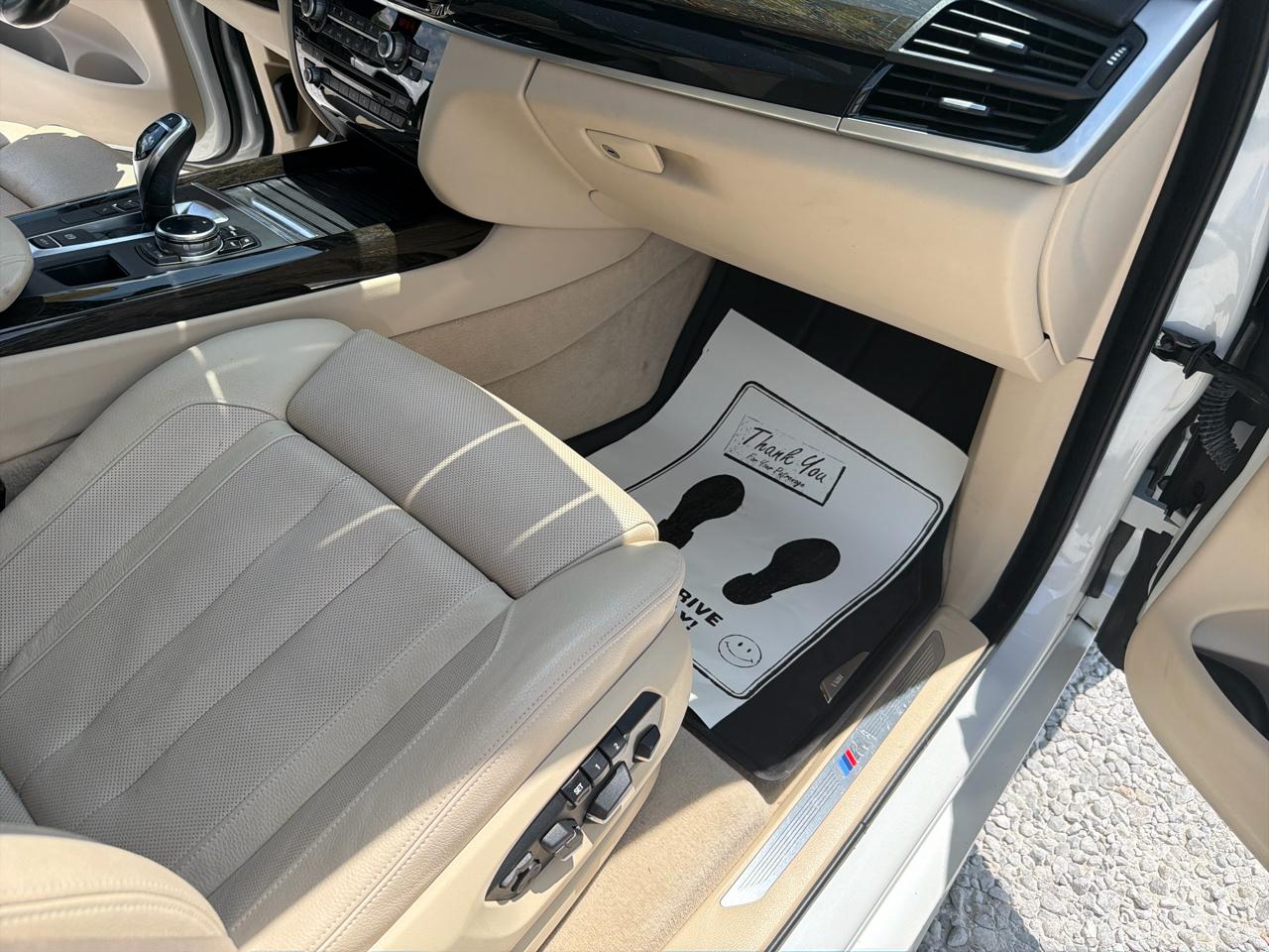 BMW X5 sDrive35i 2015
