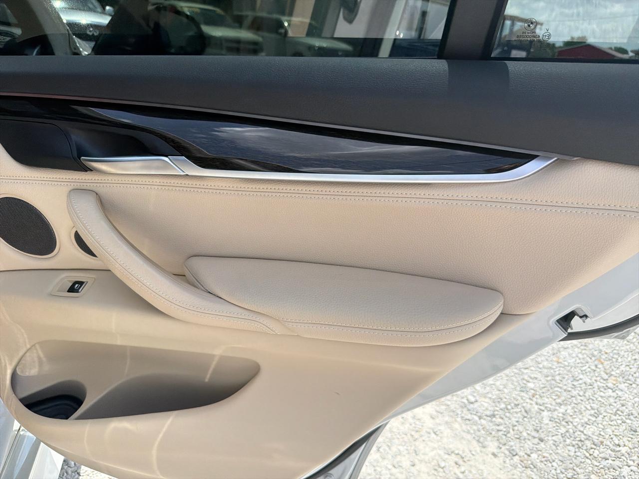 BMW X5 sDrive35i 2015