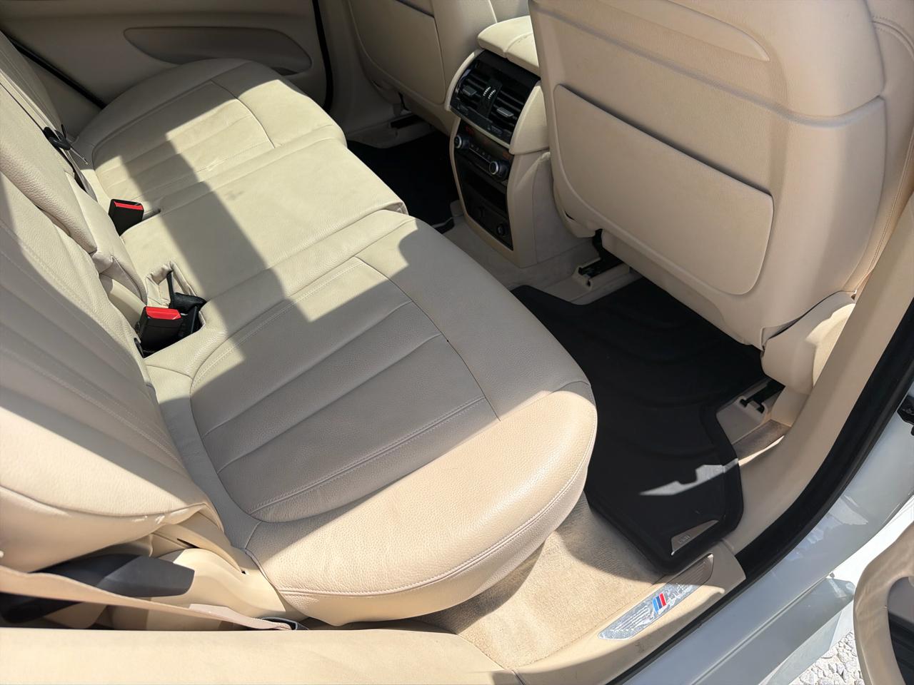 BMW X5 sDrive35i 2015