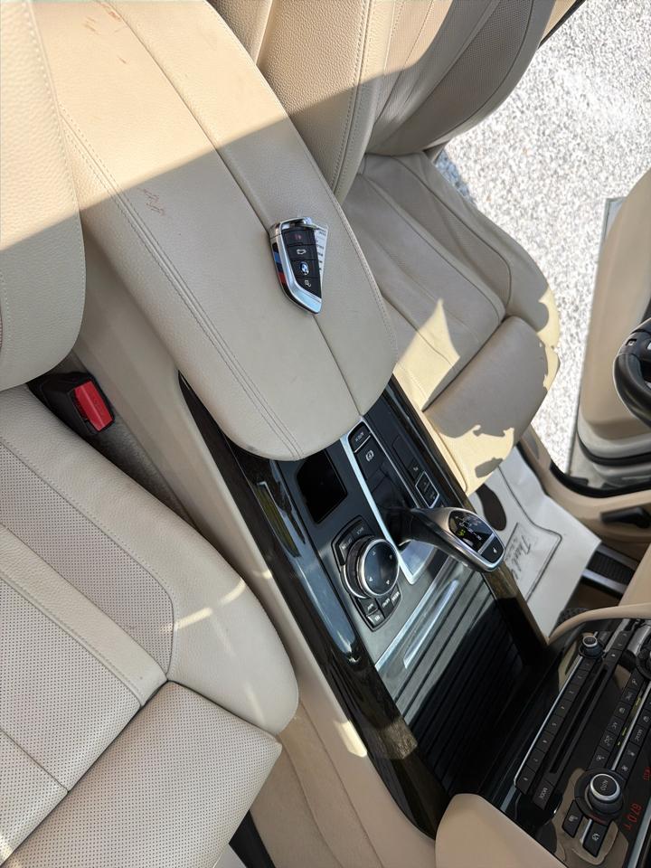 BMW X5 sDrive35i 2015