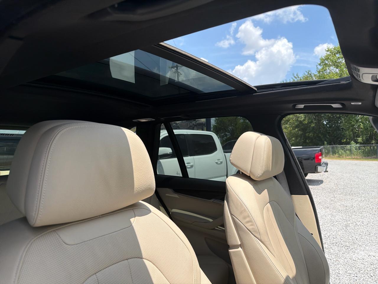 BMW X5 sDrive35i 2015