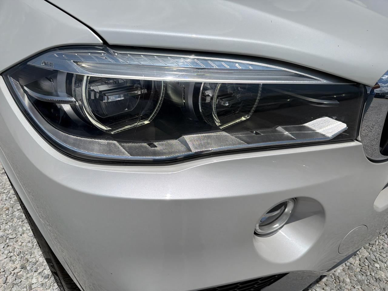 BMW X5 sDrive35i 2015