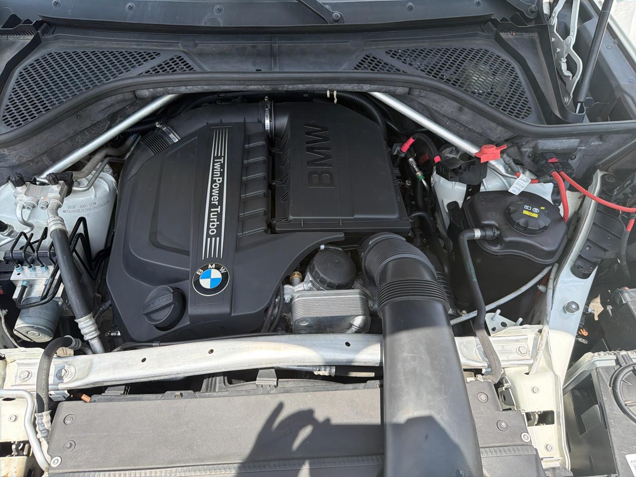BMW X5 sDrive35i 2015