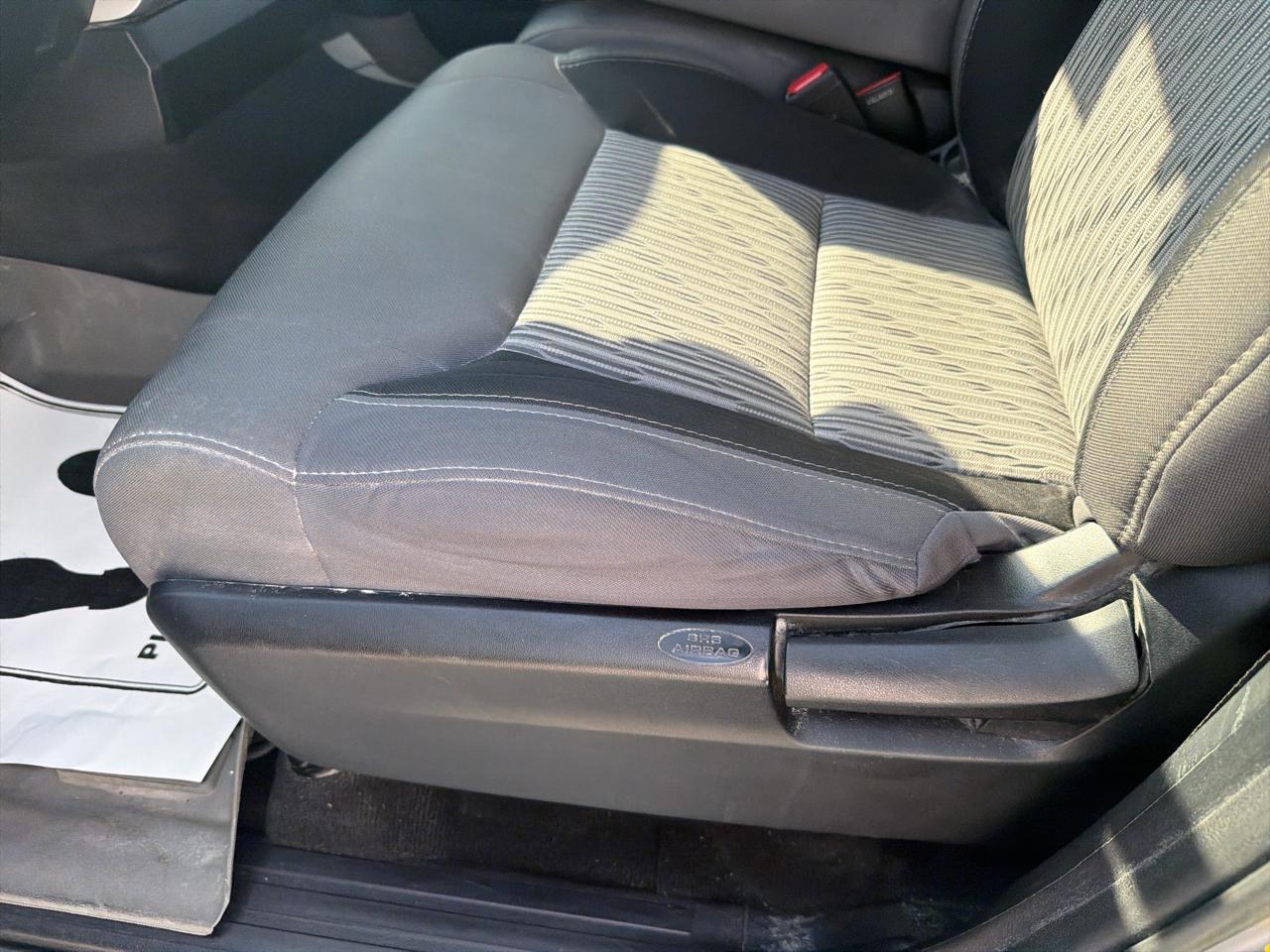 Toyota Tundra SR5 4.6L V8 CrewMax 2WD 2016