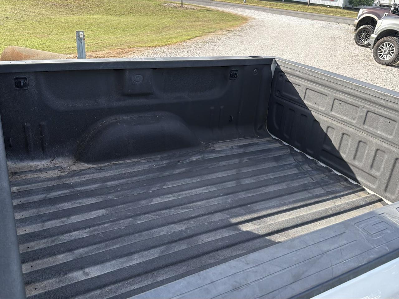 GMC Sierra 1500 SLT Crew Cab Short Box 4WD 2018