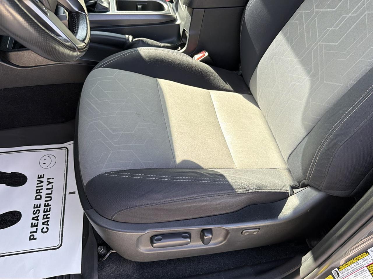 Toyota Tacoma SR5 Double Cab Long Bed V6 6AT 4WD 2021