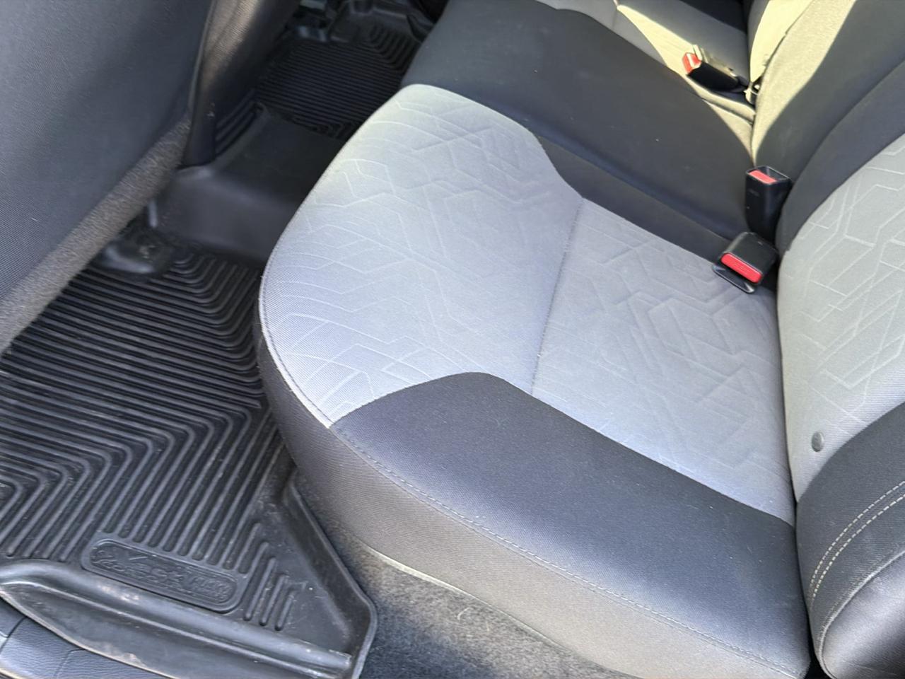 Toyota Tacoma SR5 Double Cab Long Bed V6 6AT 4WD 2021