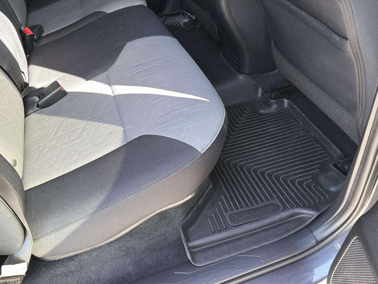 Toyota Tacoma SR5 Double Cab Long Bed V6 6AT 4WD 2021