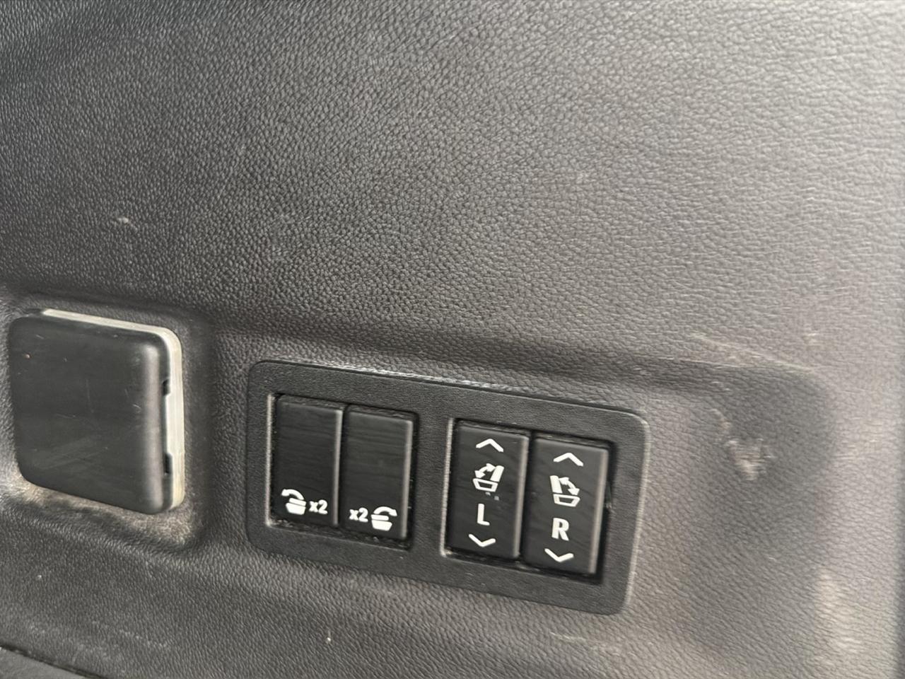 Chevrolet Suburban Premier 2021