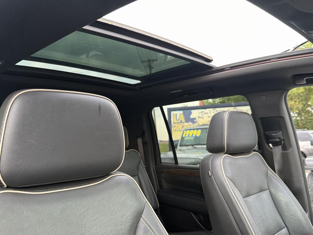 Chevrolet Suburban Premier 2021