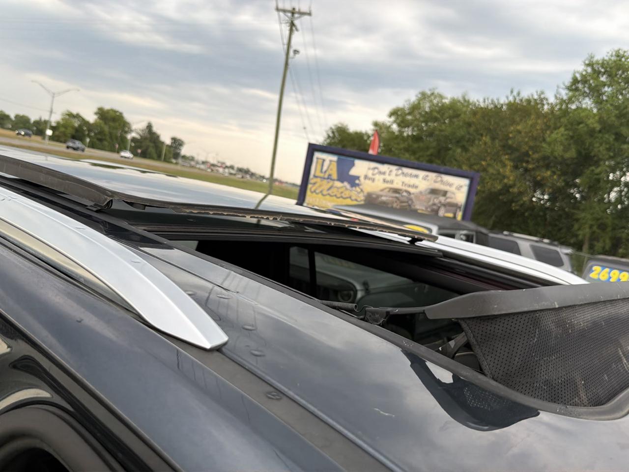 Chevrolet Suburban Premier 2021