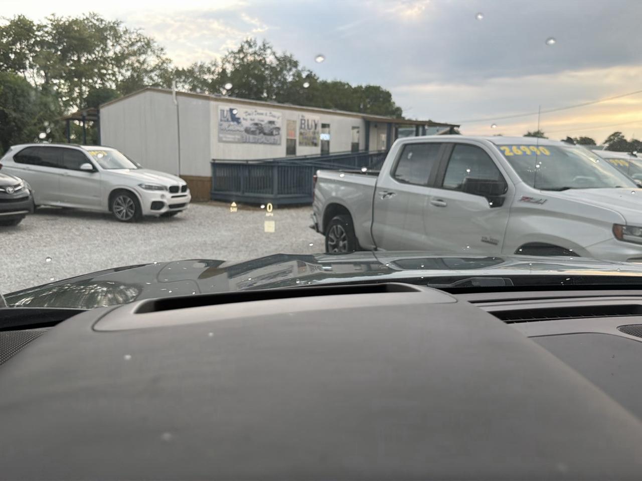 Chevrolet Suburban Premier 2021