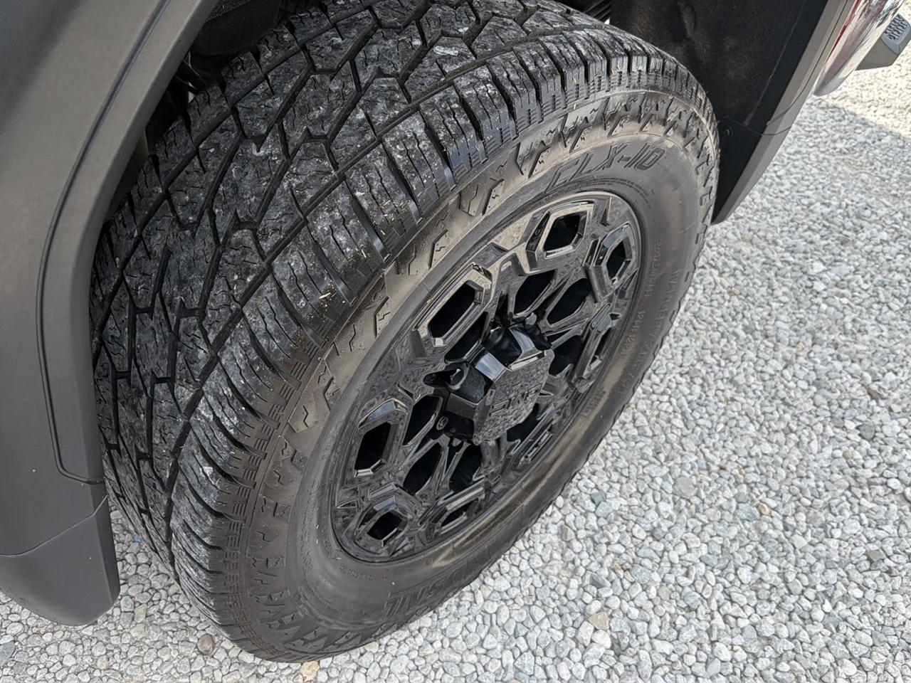 GMC Sierra 2500HD SLT Crew Cab 4WD 2022