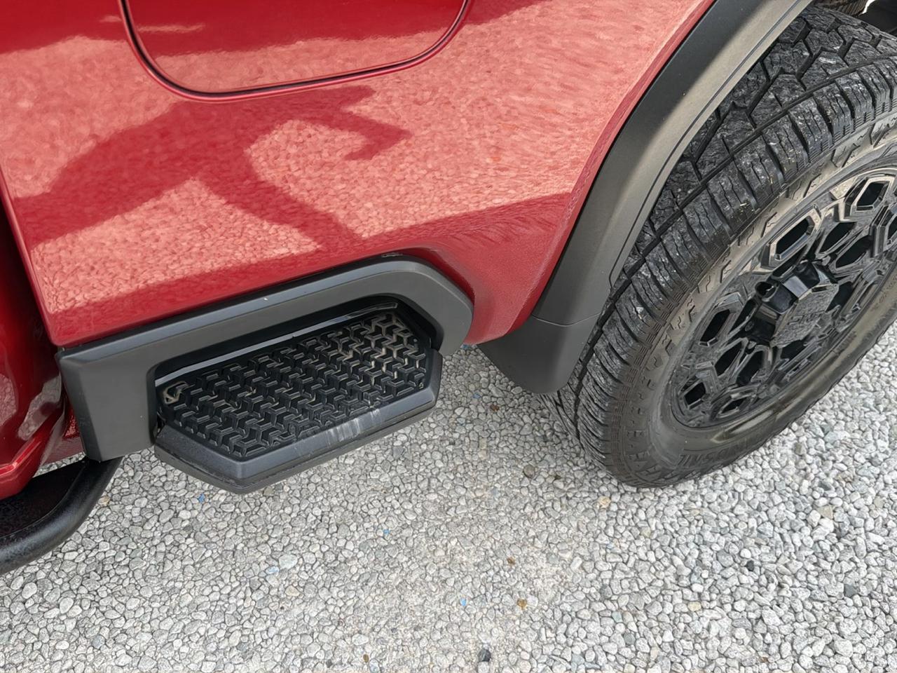 GMC Sierra 2500HD SLT Crew Cab 4WD 2022