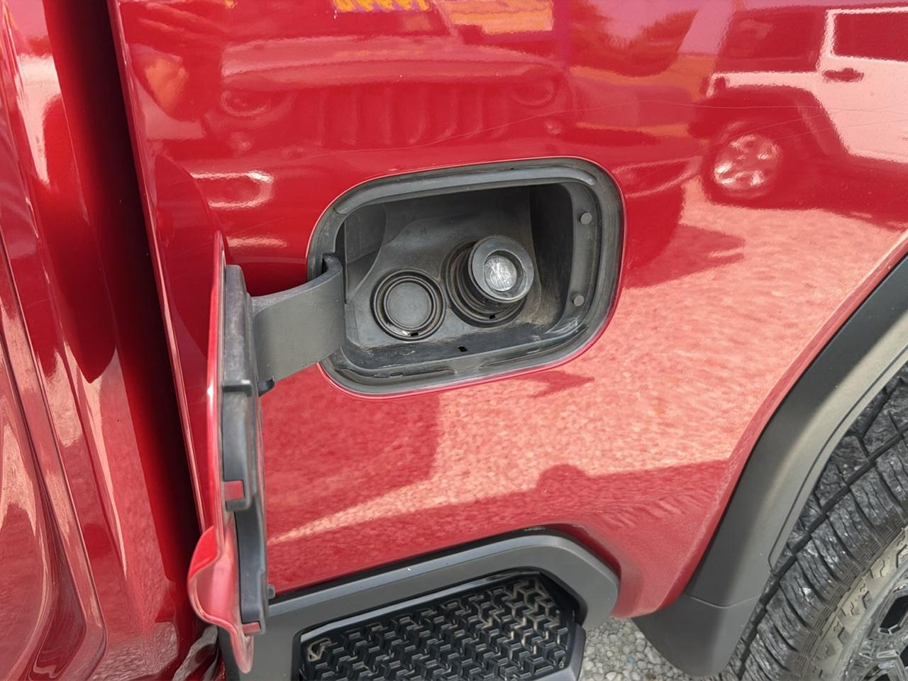 GMC Sierra 2500HD SLT Crew Cab 4WD 2022