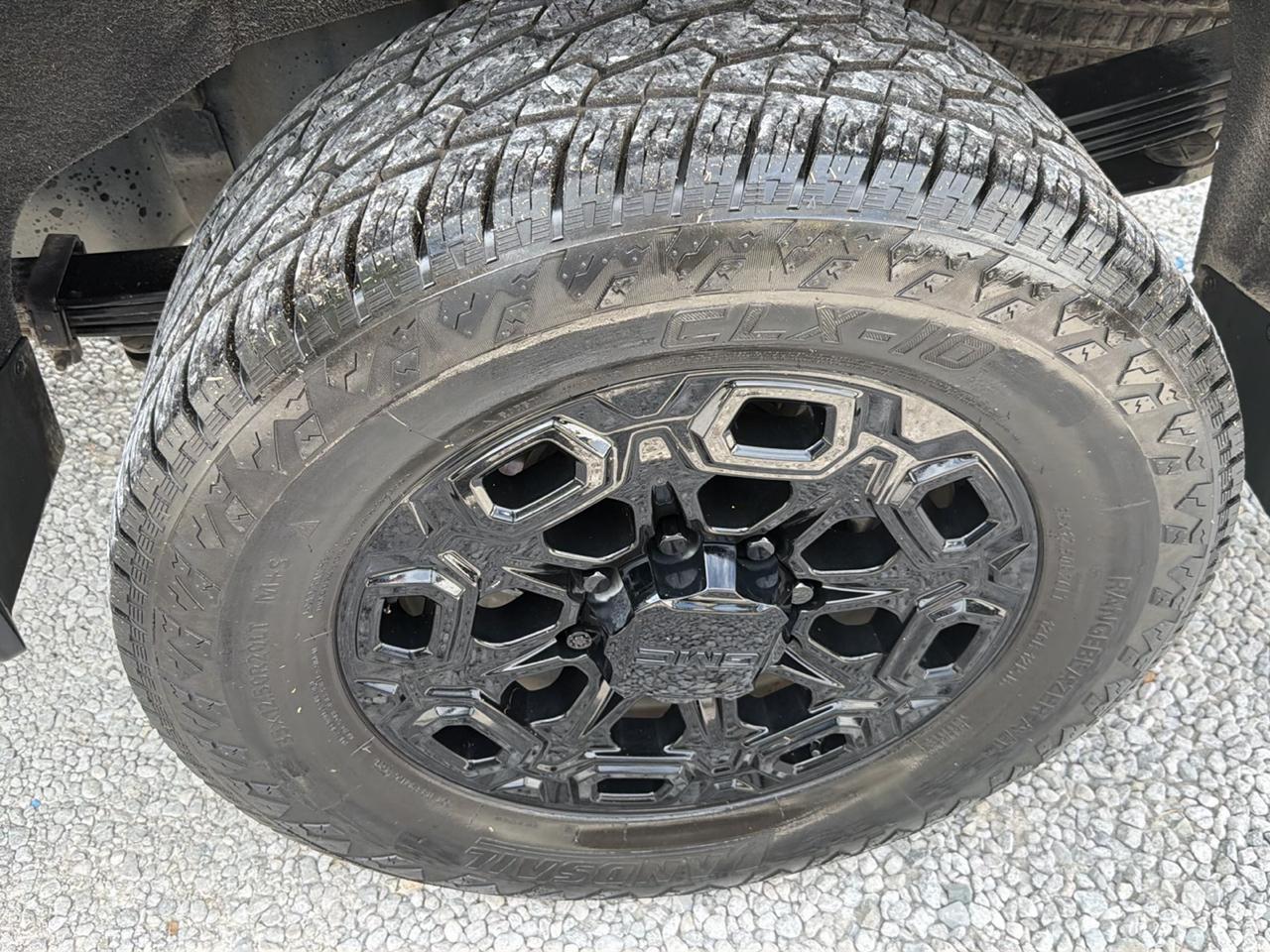 GMC Sierra 2500HD SLT Crew Cab 4WD 2022