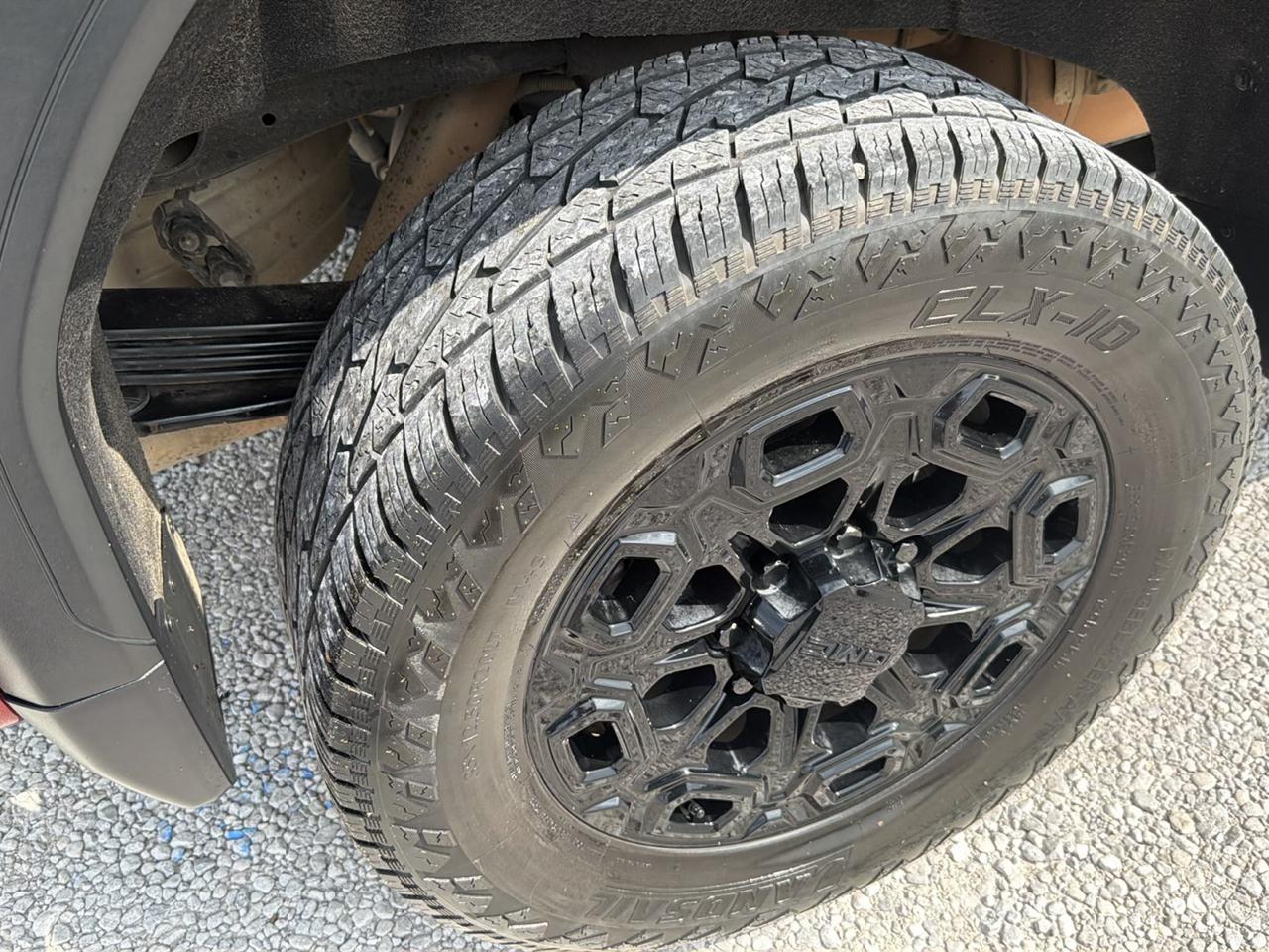 GMC Sierra 2500HD SLT Crew Cab 4WD 2022