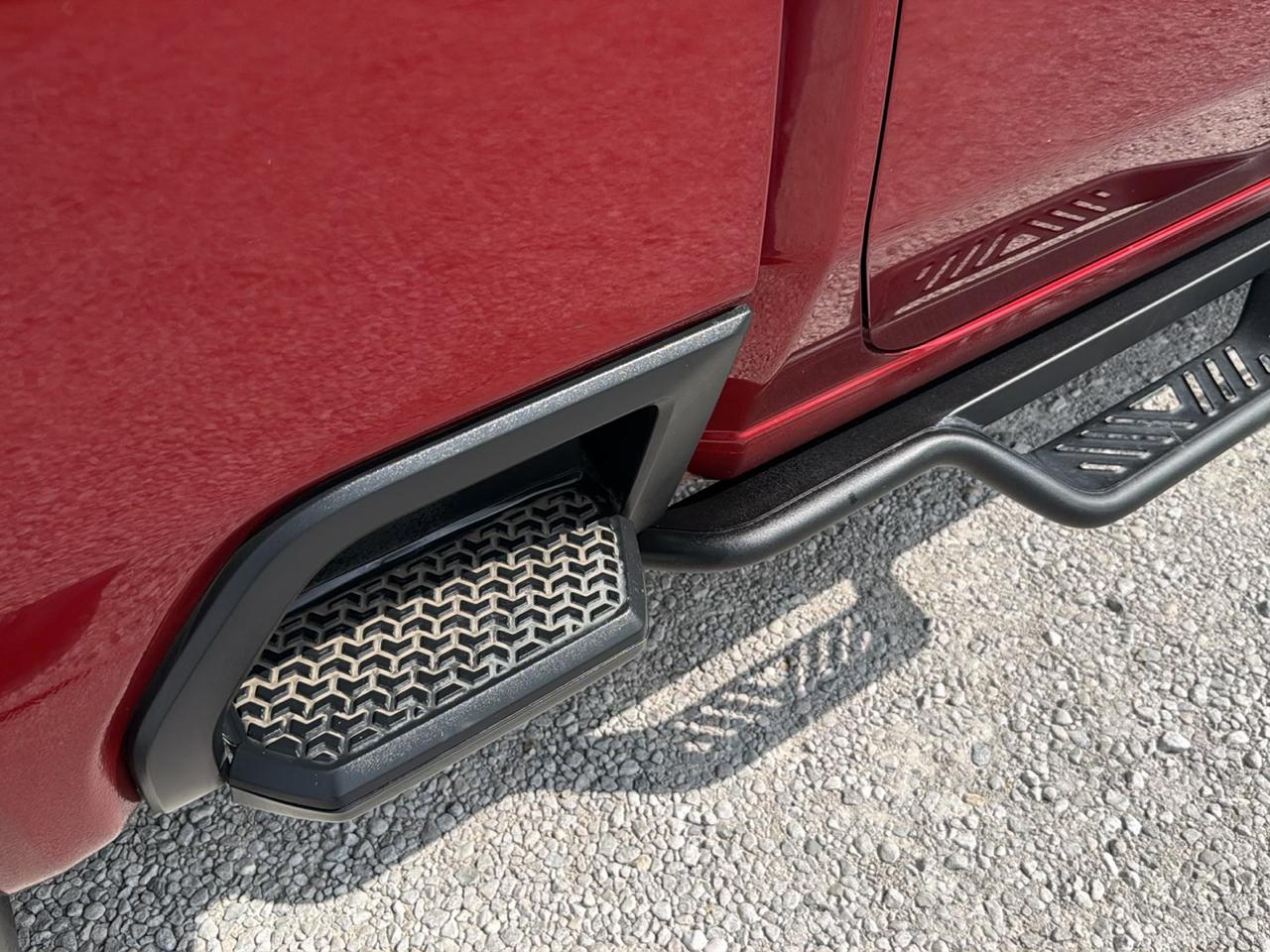GMC Sierra 2500HD SLT Crew Cab 4WD 2022