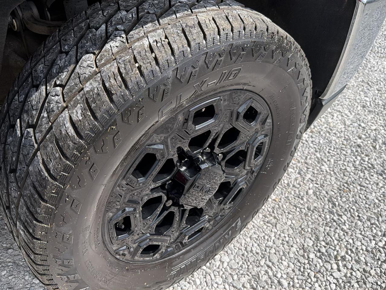 GMC Sierra 2500HD SLT Crew Cab 4WD 2022