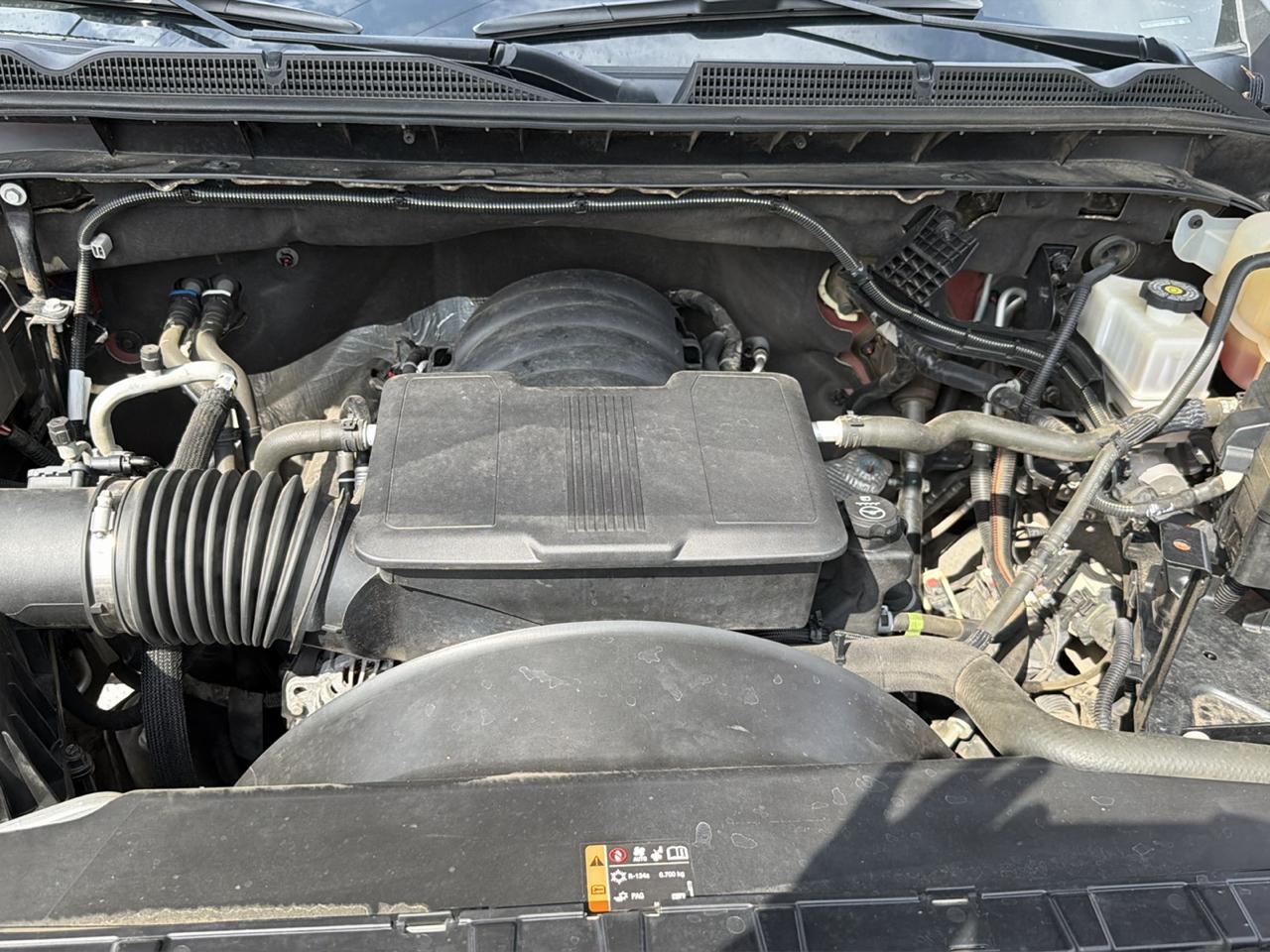 GMC Sierra 2500HD SLT Crew Cab 4WD 2022