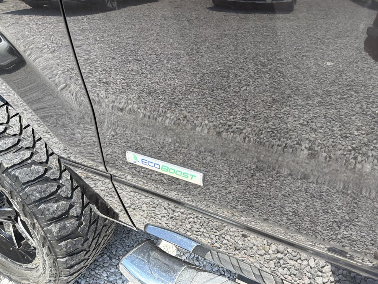 Ford F-150 XLT SuperCrew 4WD 2013