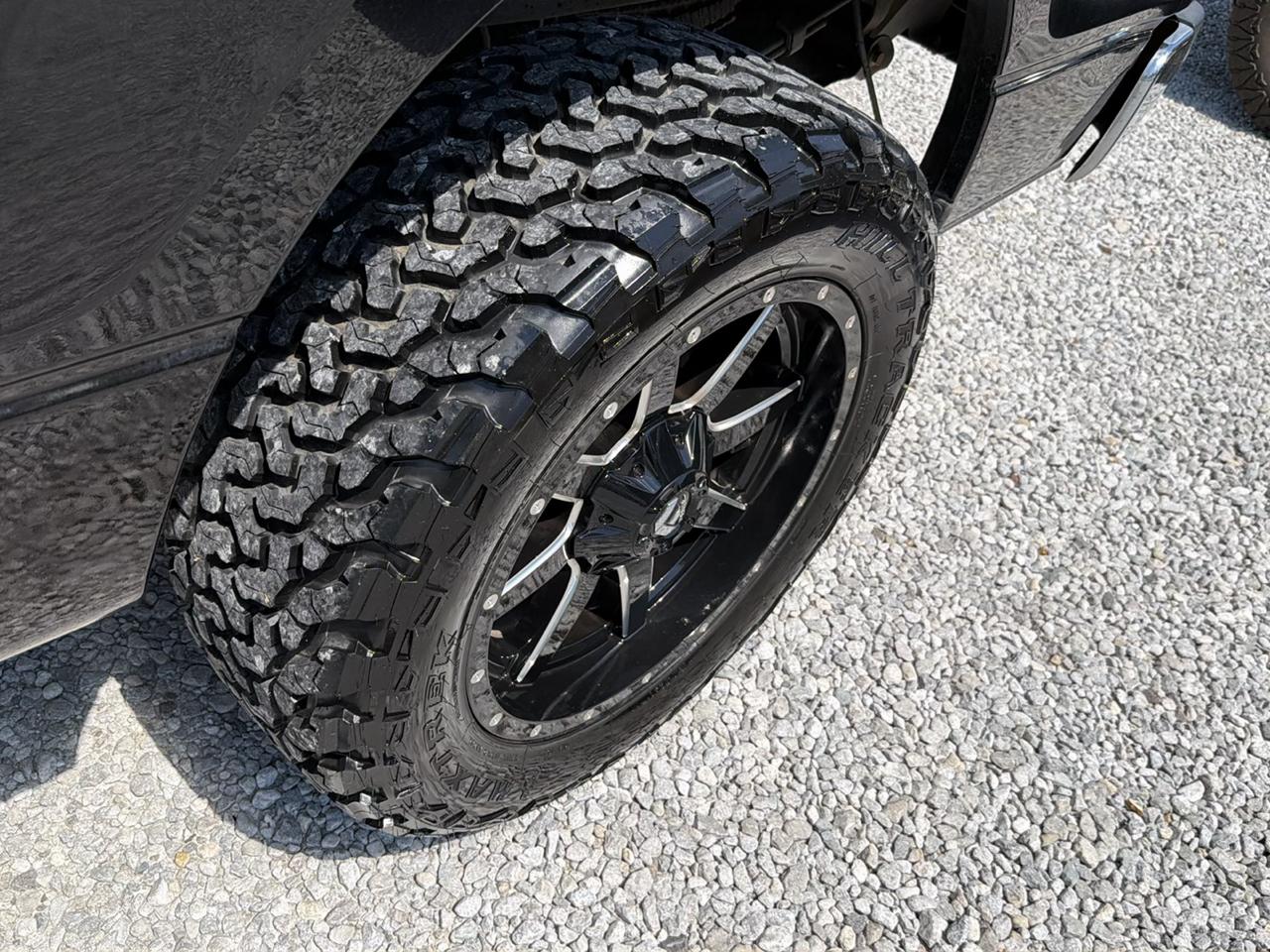 Ford F-150 XLT SuperCrew 4WD 2013