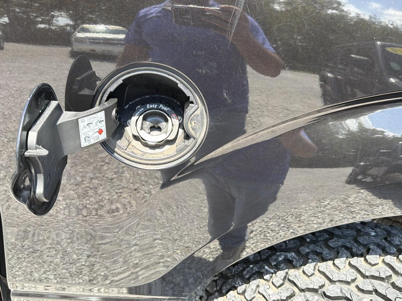 Ford F-150 XLT SuperCrew 4WD 2013