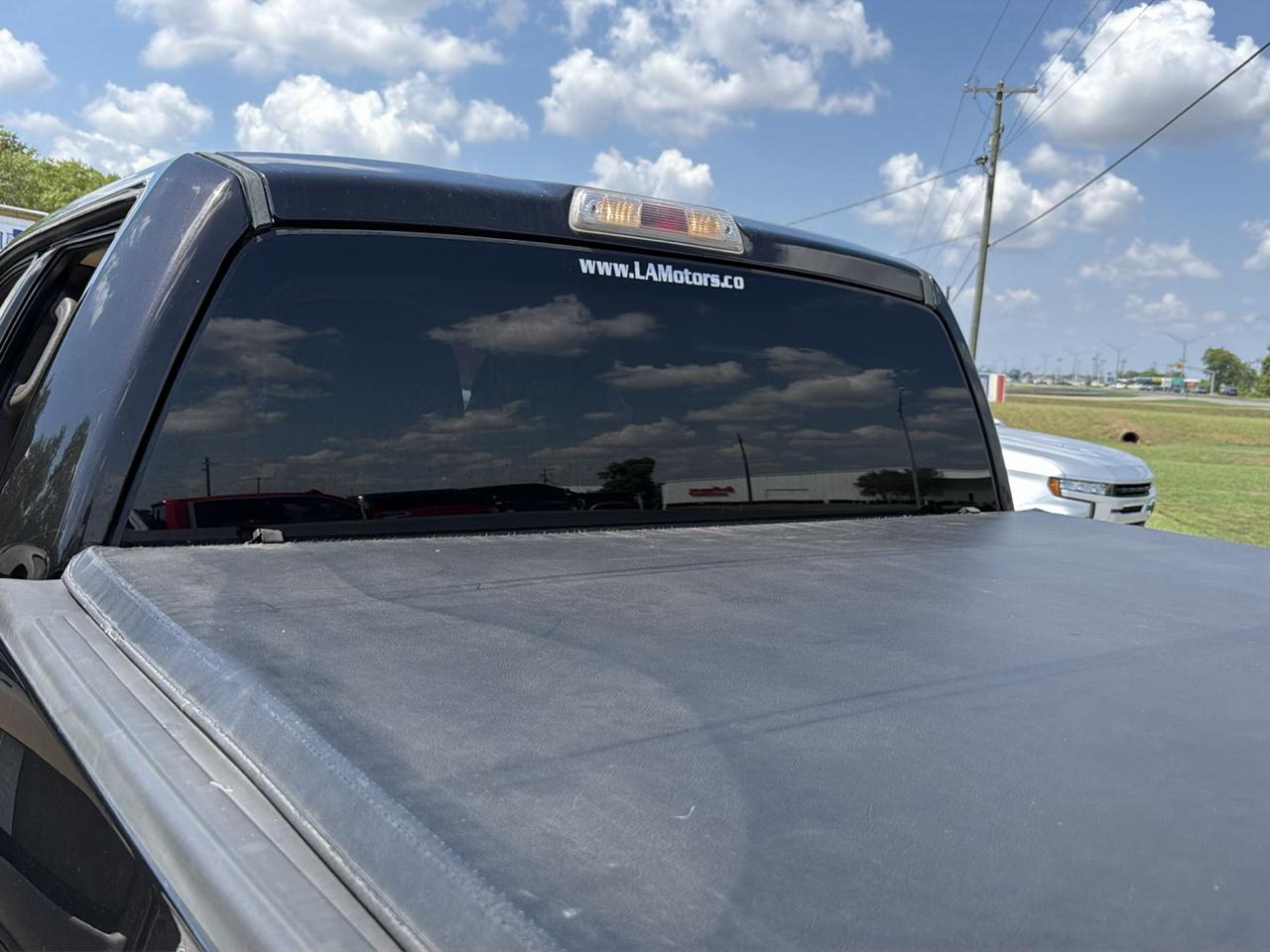 Ford F-150 XLT SuperCrew 4WD 2013