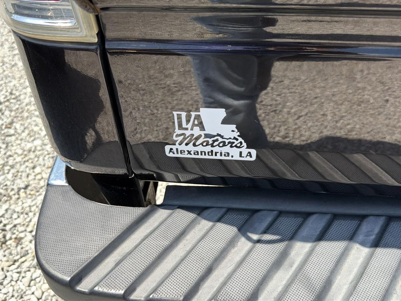 Ford F-150 XLT SuperCrew 4WD 2013