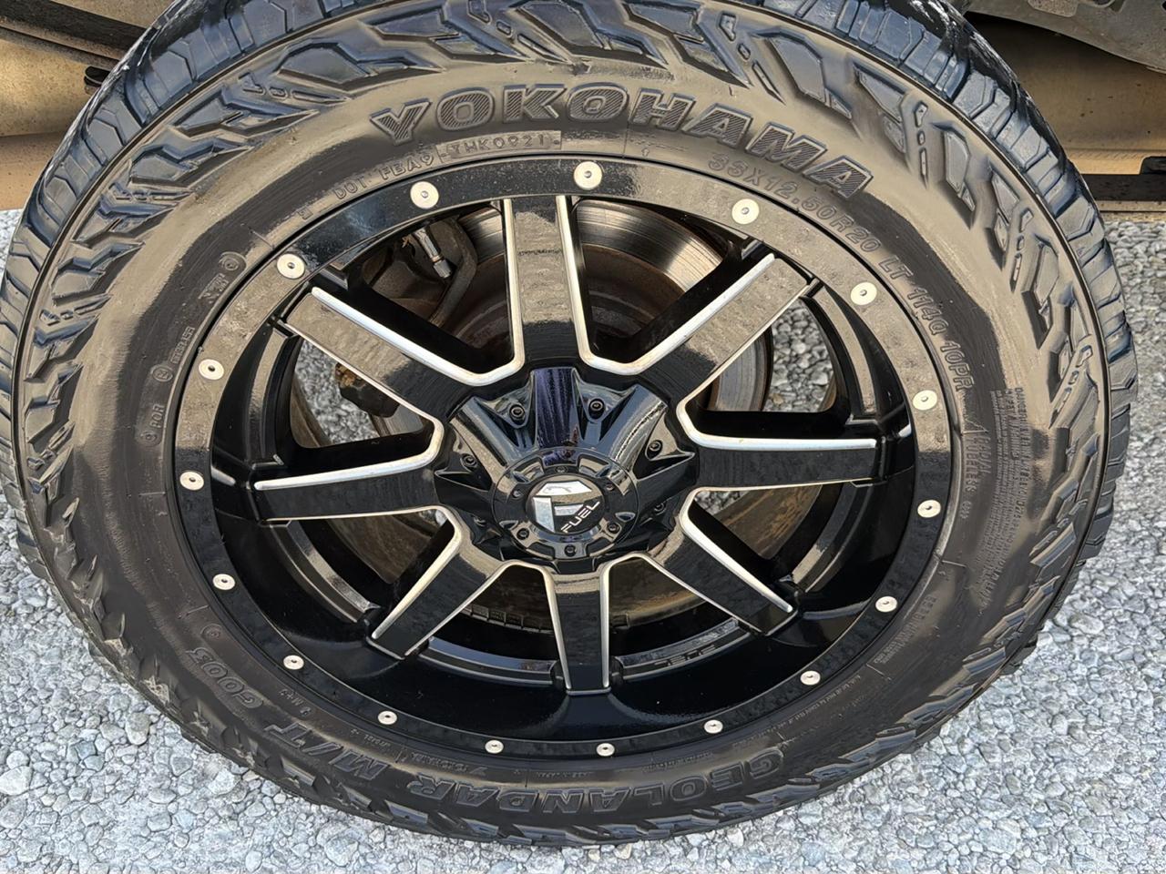 Ford F-150 XLT SuperCrew 4WD 2013