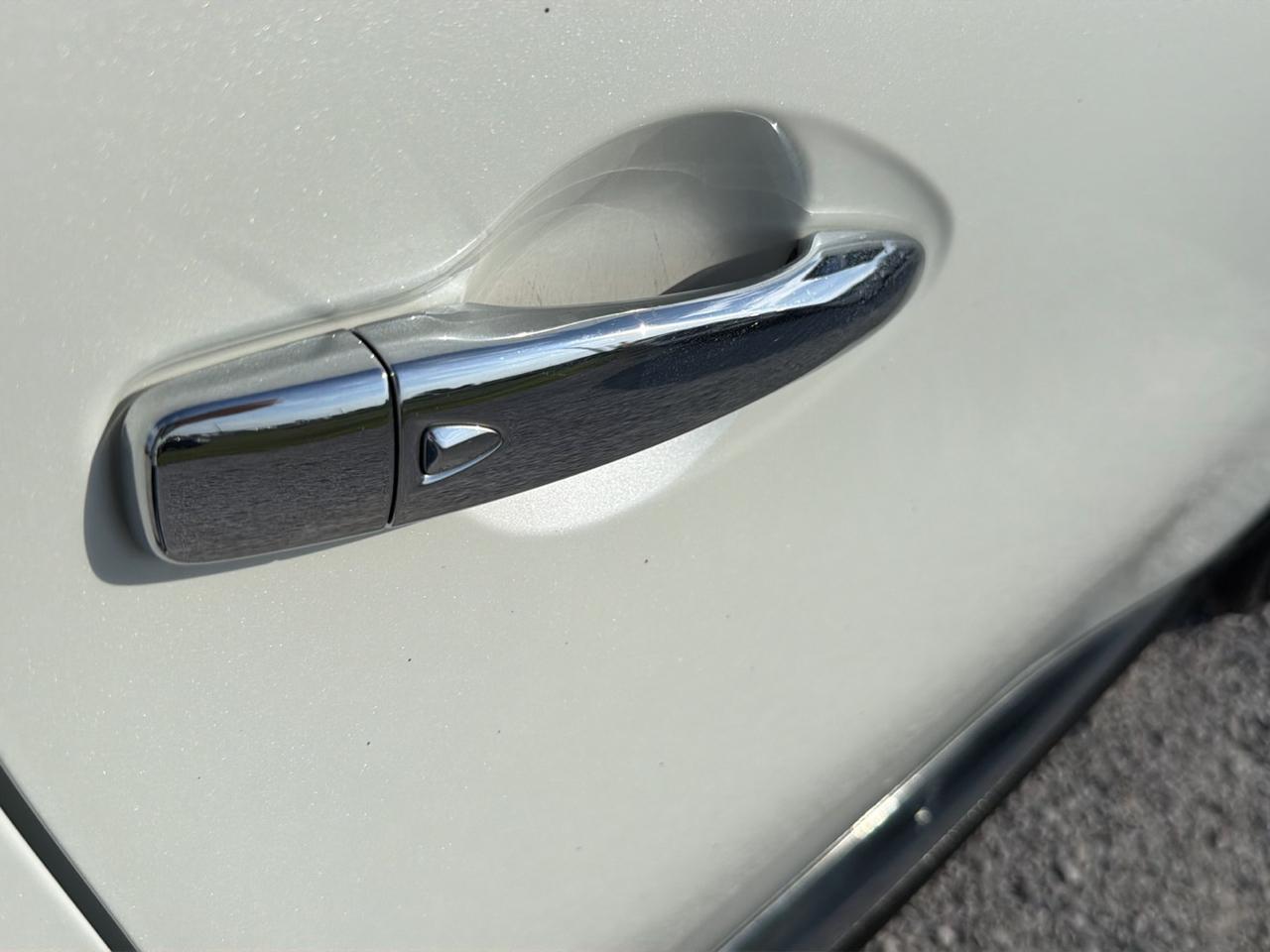 Nissan Murano FWD Platinum 2018