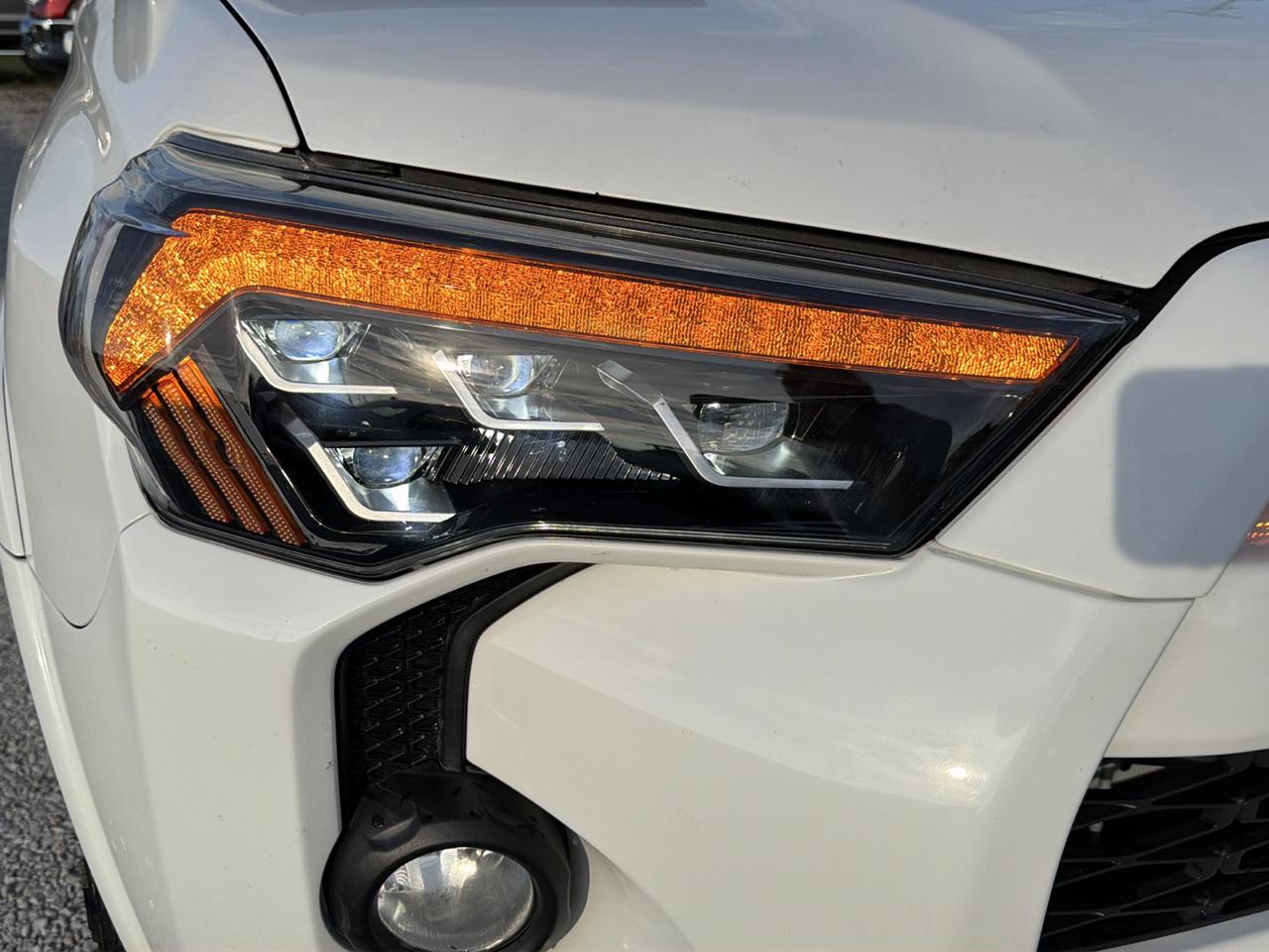 Toyota 4Runner TRD Off-road Premium 4WD 2019