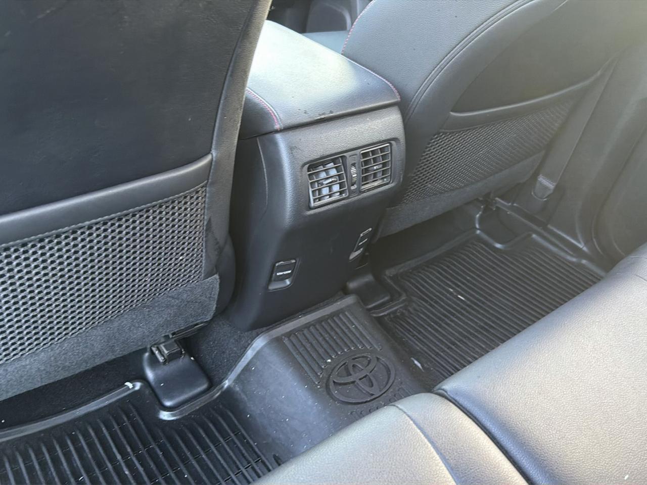 Toyota 4Runner TRD Off-road Premium 4WD 2019