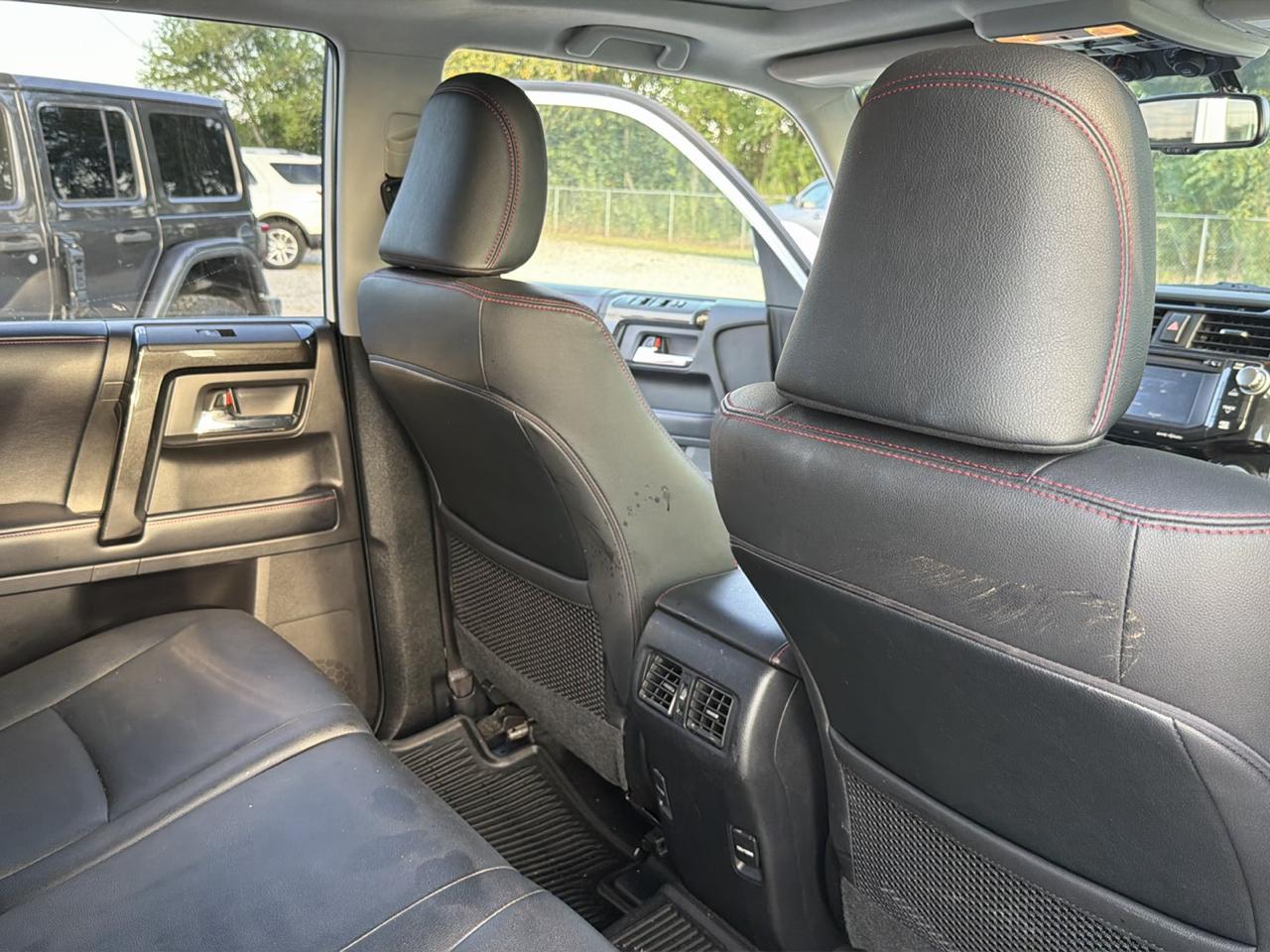 Toyota 4Runner TRD Off-road Premium 4WD 2019