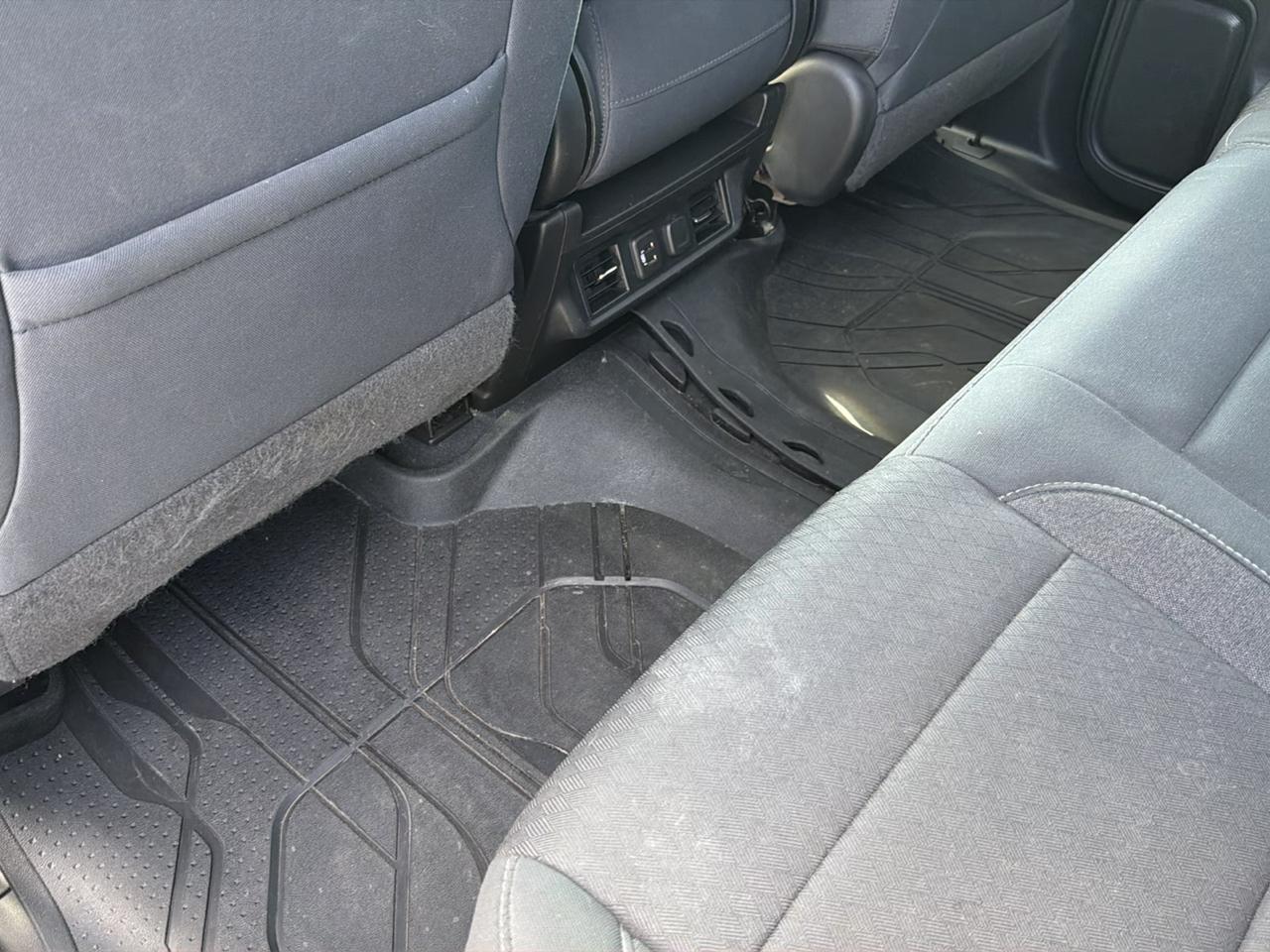 Chevrolet Silverado 1500 1LT Crew Cab 2WD 2019