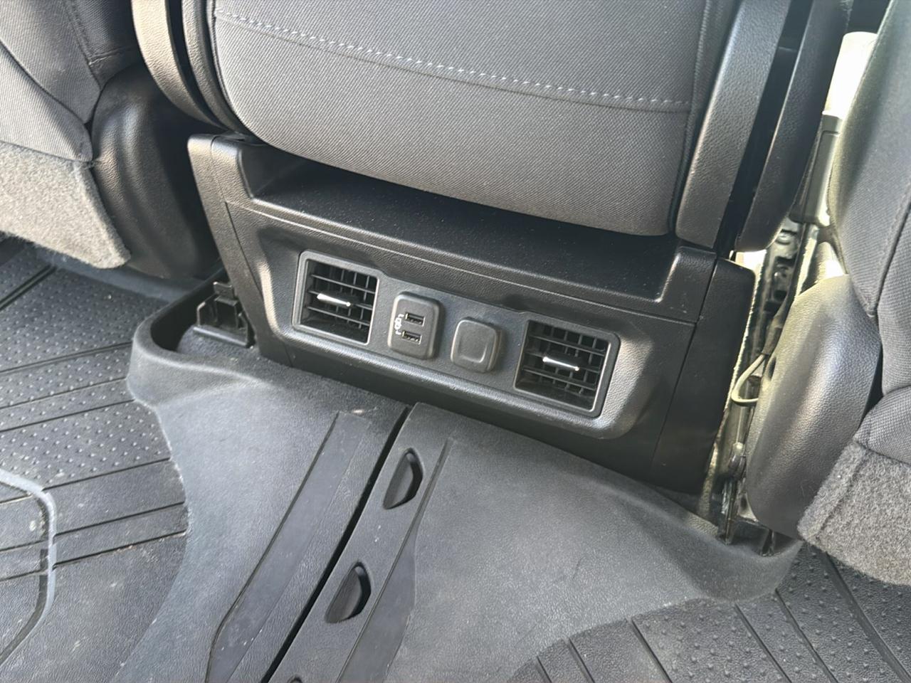 Chevrolet Silverado 1500 1LT Crew Cab 2WD 2019