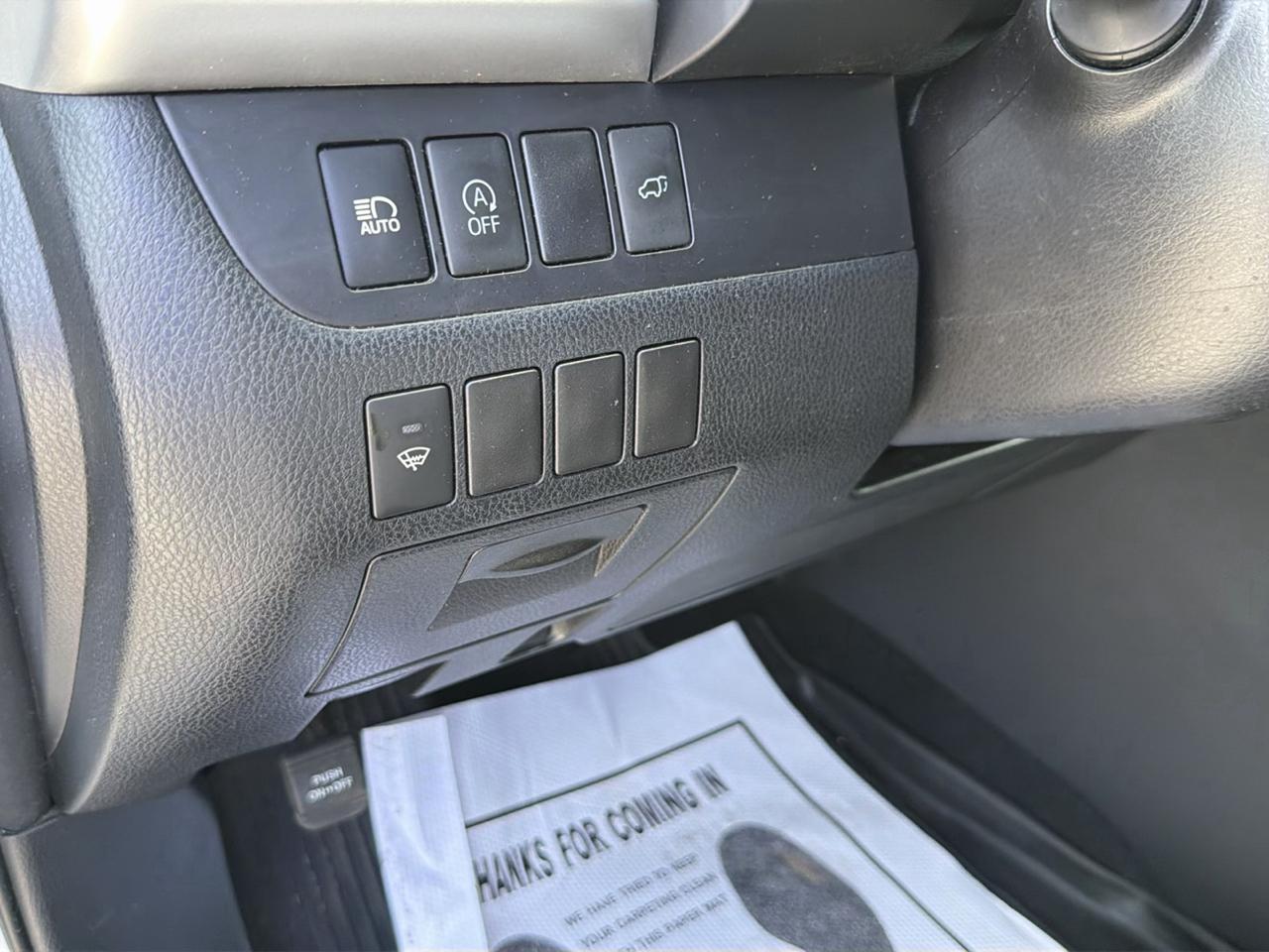Toyota Highlander XLE FWD V6 2017