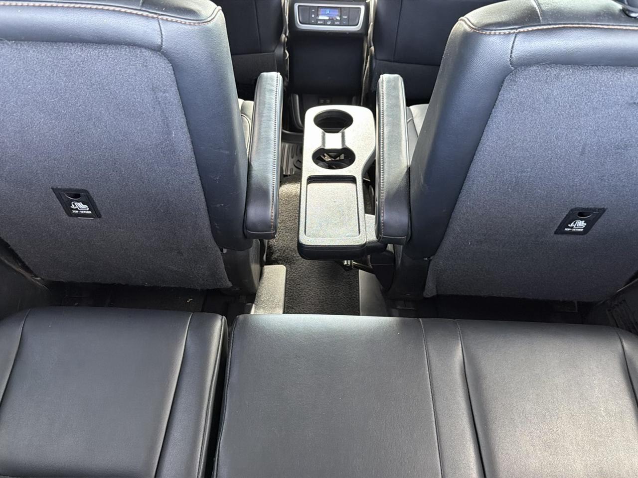 Toyota Highlander XLE FWD V6 2017
