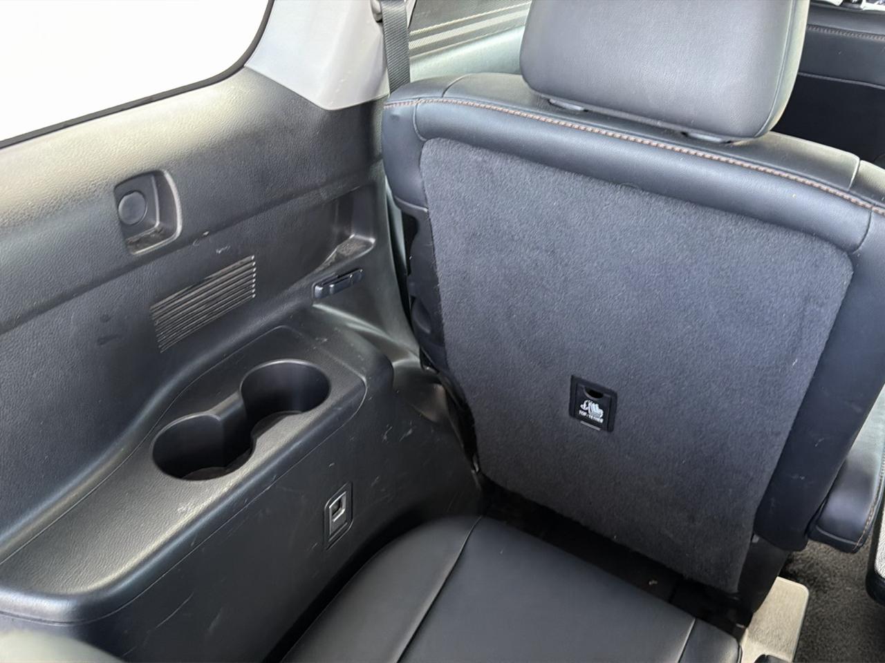 Toyota Highlander XLE FWD V6 2017