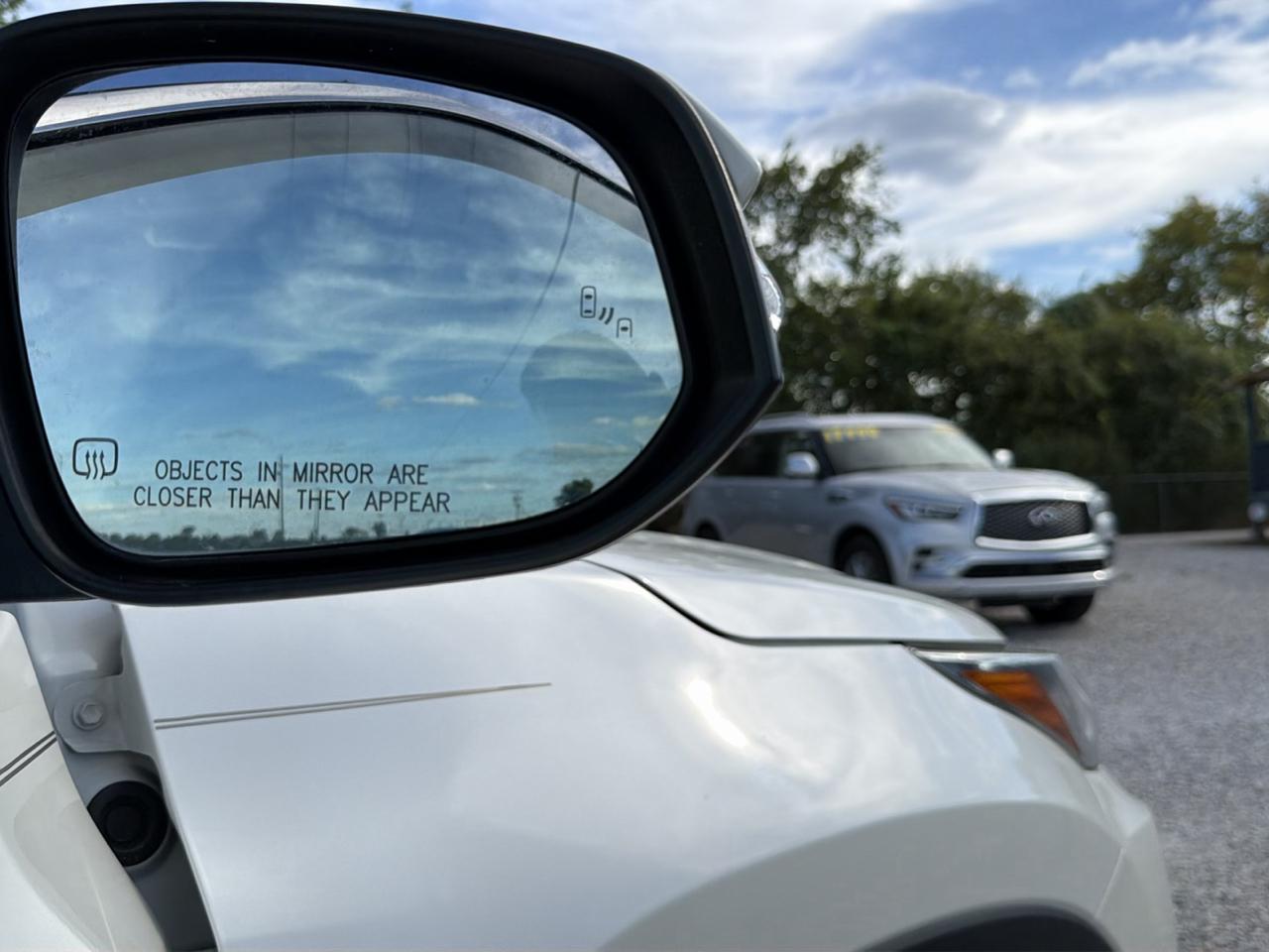 Toyota Highlander XLE FWD V6 2017
