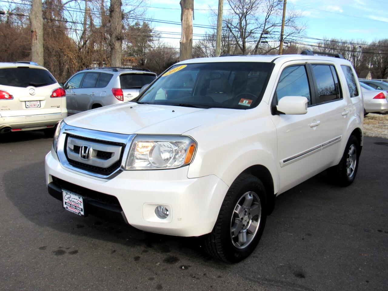 Honda Pilot Compass Zone Honda Best New