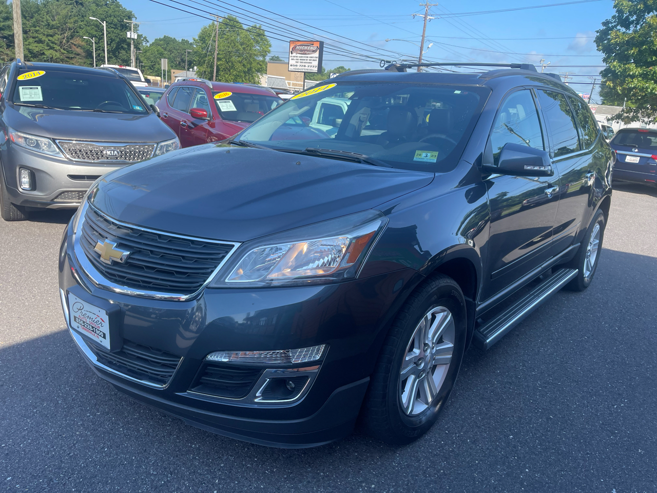 Used Cars for Sale Turnersville NJ 08012 Premier Auto Group