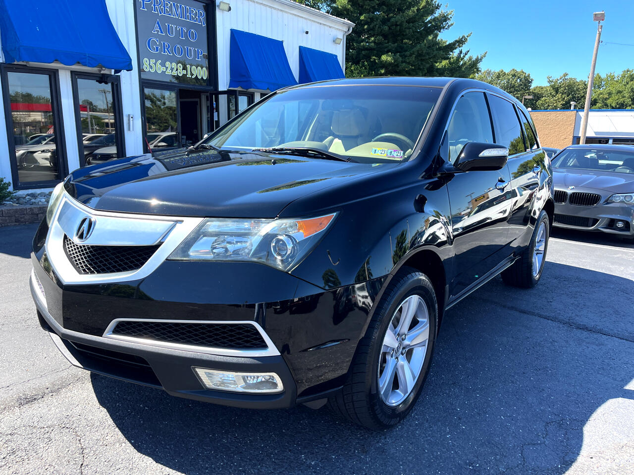 Used Cars for Sale Turnersville NJ 08012 Premier Auto Group