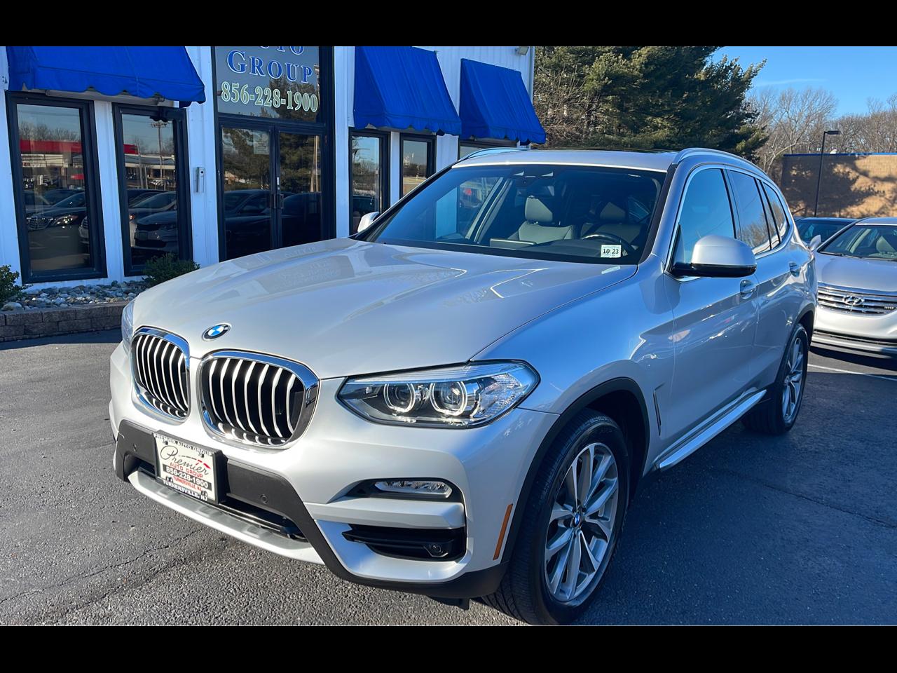 Used Cars for Sale Turnersville NJ 08012 Premier Auto Group