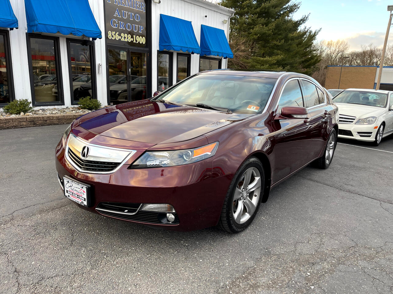 Used Cars for Sale Turnersville NJ 08012 Premier Auto Group