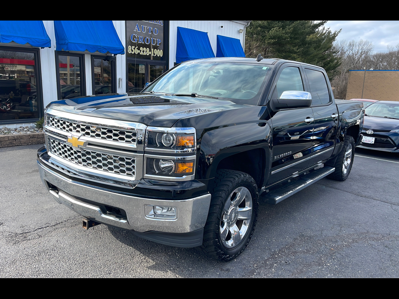 Used Cars for Sale Turnersville NJ 08012 Premier Auto Group