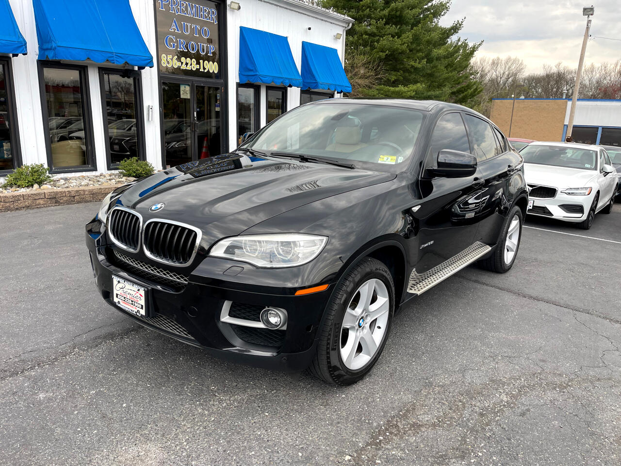 Used 2014 BMW X6 XDrive35i For Sale In Turnersville NJ 08012 Premier used-2014-bmw-x6-xdrive35i-for-sale-in-turnersville-nj-08012-premier